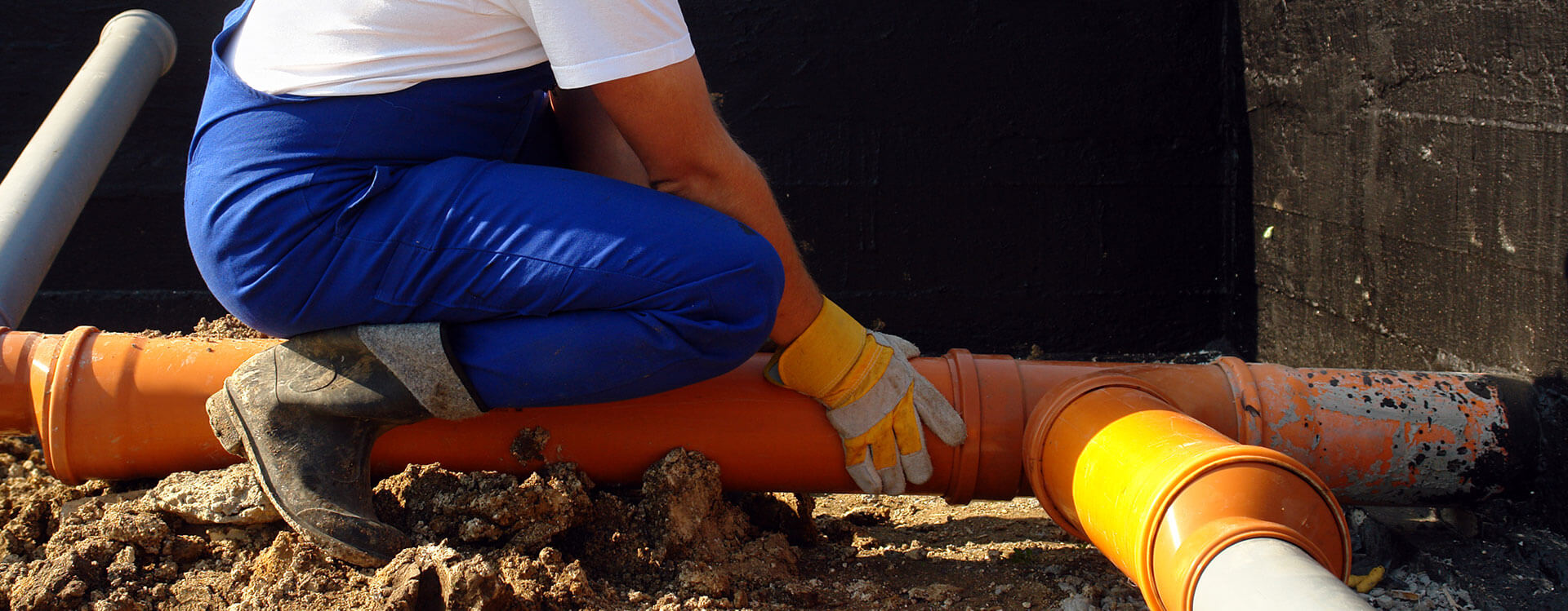 Plumbing Repairs